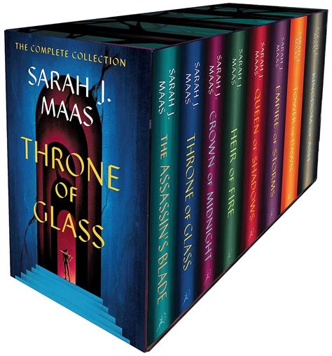 Amazon.com.au: Box Set .